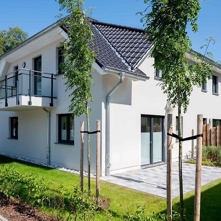 Duenenquartier Apartment 18 Zingst Exteriér fotografie